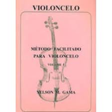 MÉTODO PARA VIOLONCELLO - 